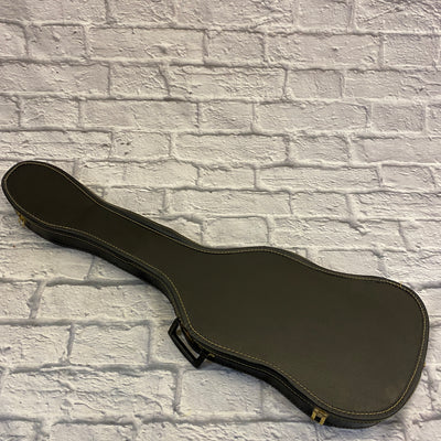 Unknown Bass Chipboard Hard Case