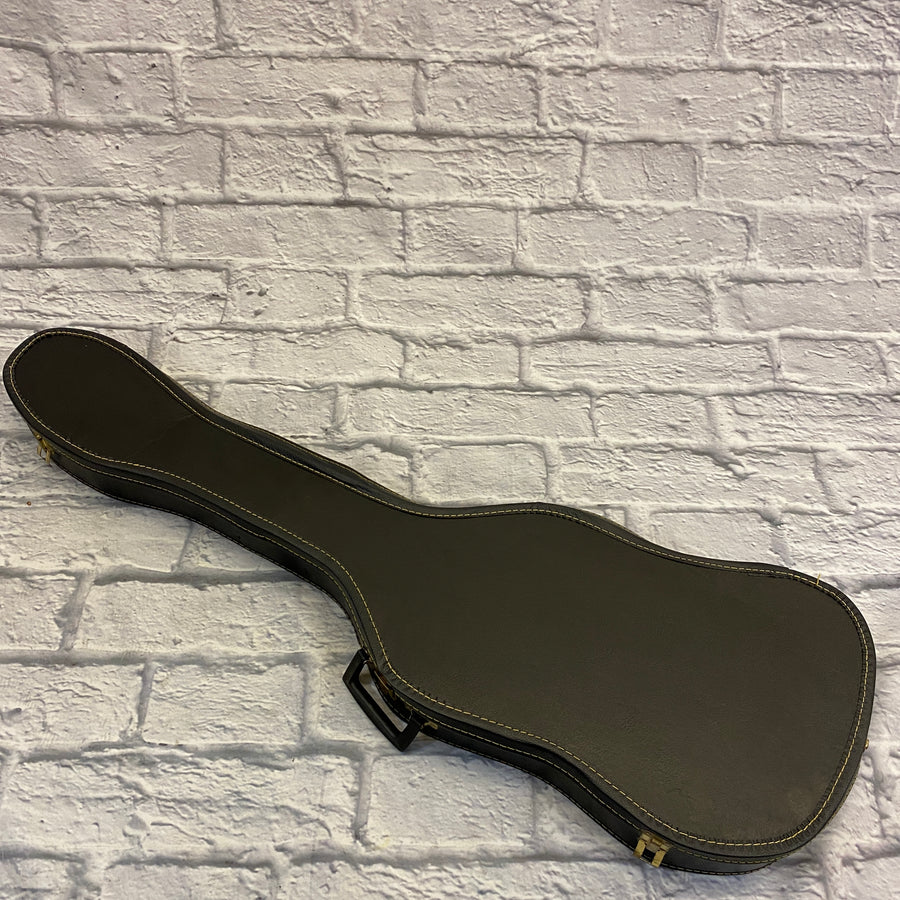Unknown Bass Chipboard Hard Case