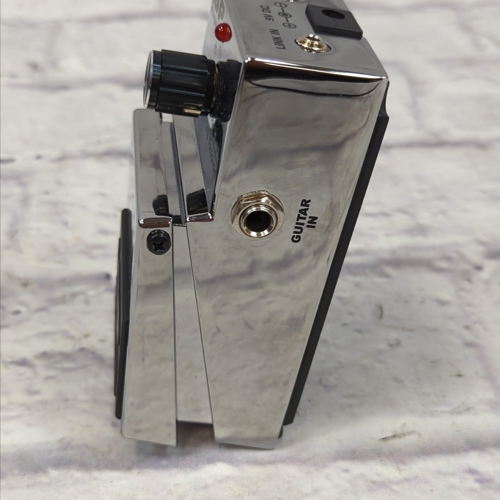 ISP Technologies Decimator II Noise Gate Pedal