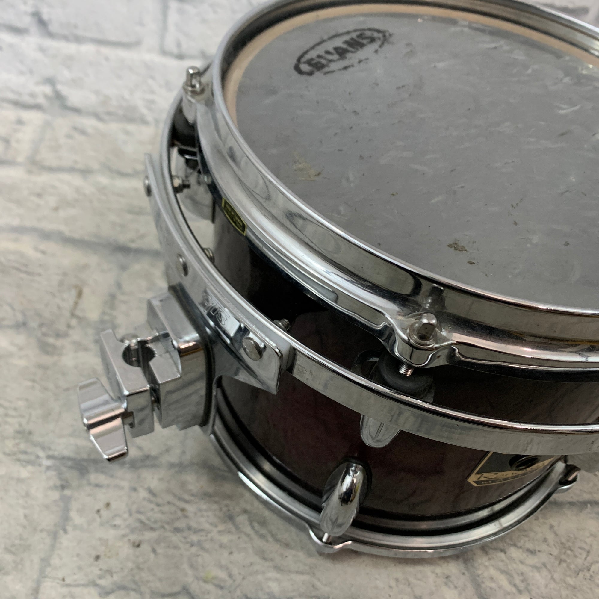 Gretsch Renown Maple 10" Rack Tom w/ GTS Mount