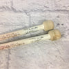 Zildjian Travis Barker Stick w Mallet Ends