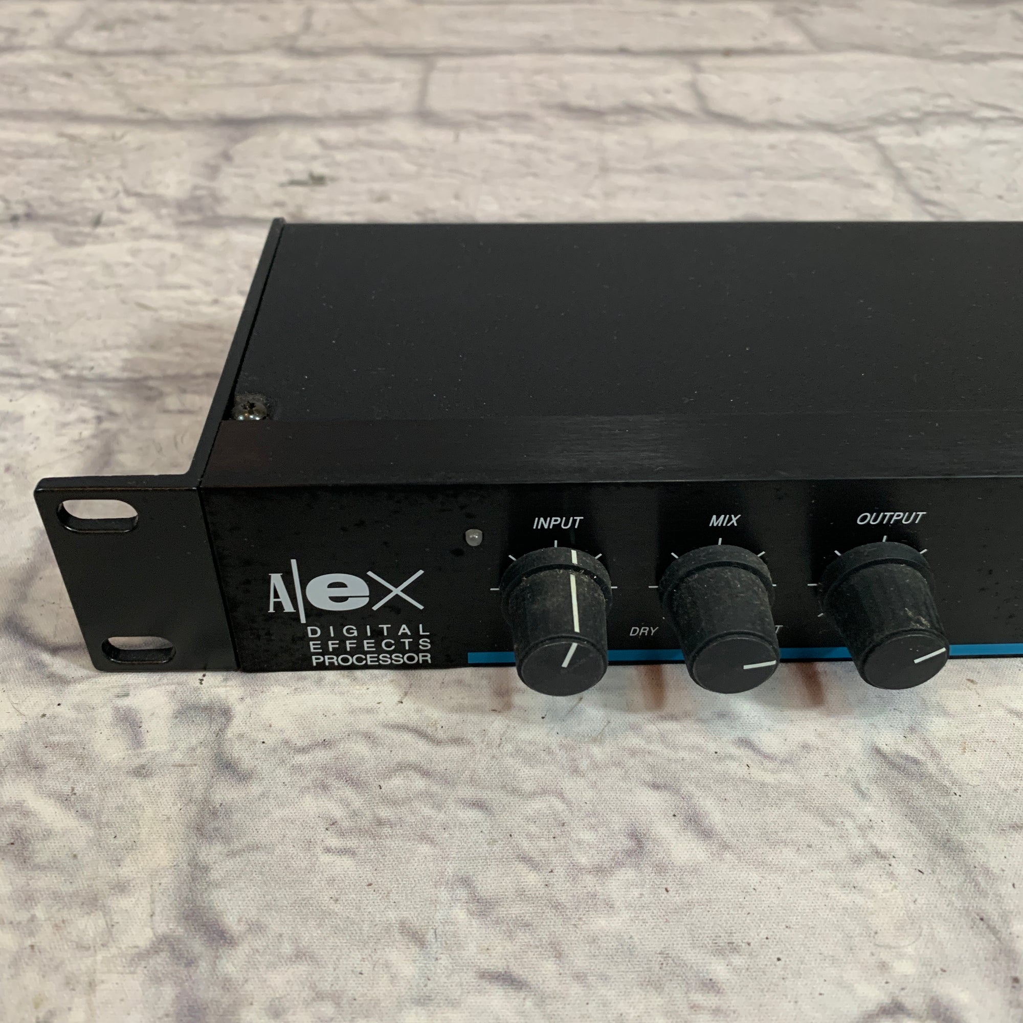Lexicon Alex Digital Effects Processor