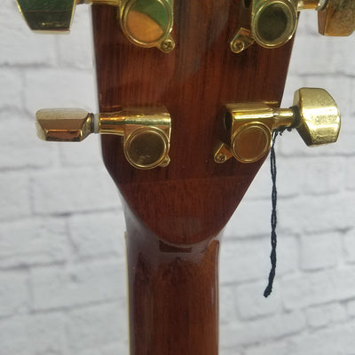 Ventura vwd5nat Acoustic Guitar