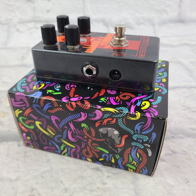 Catalinbread Sabbra Cadabra Overdrive pedal w/ Box