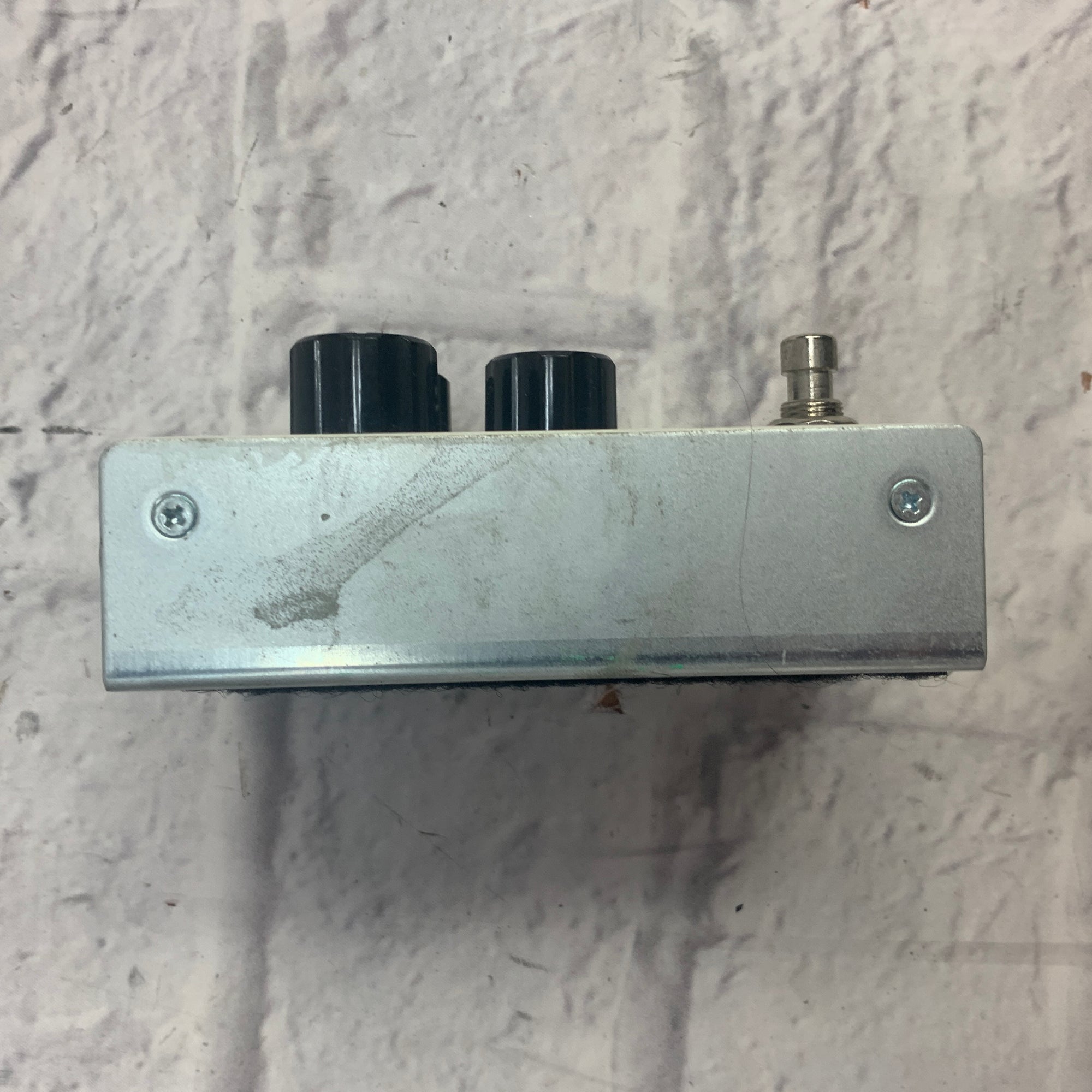 TC Electronic Forcefield Compression Pedal