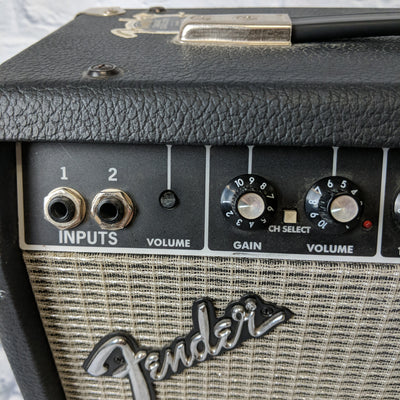 Fender Champion 30 Guitar Amp