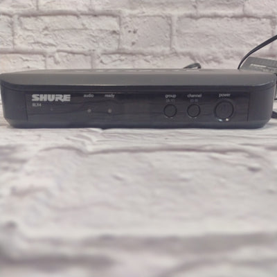 Shure BLX Wireless Instrument Outfit 518-542mhz