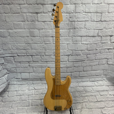 Davison Precision Style 4 String Bass