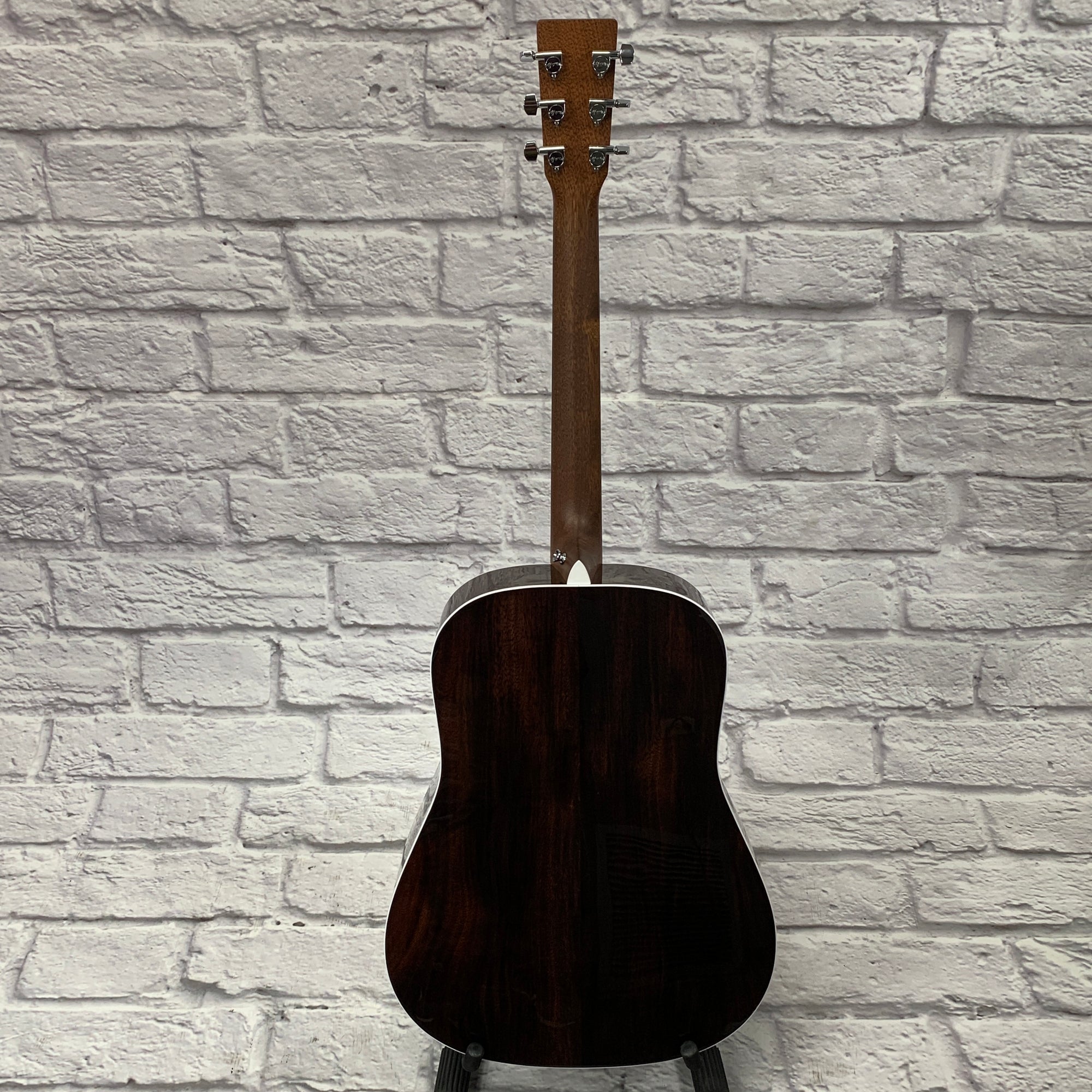 Martin D-13 Acoustic Guitar w/ L.R. Baggs Anthem Pickup & Case