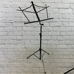 SLM Hardware Music Stand