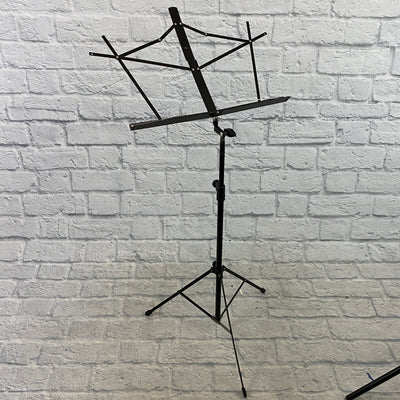 SLM Hardware Music Stand