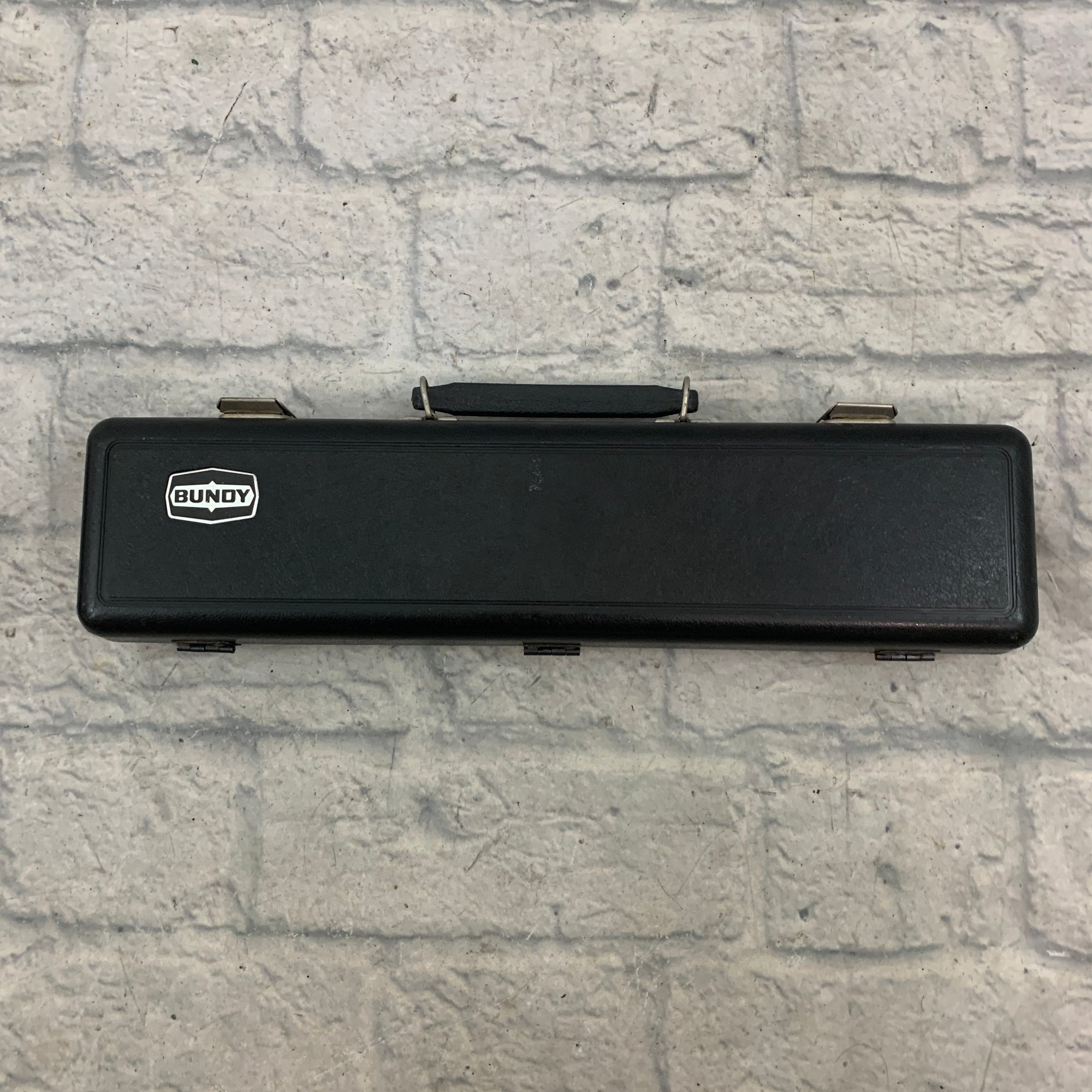 Bundy Student Flute w/ Case
