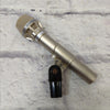 AKG D190E Cardioid Dynamic Mic with Clip