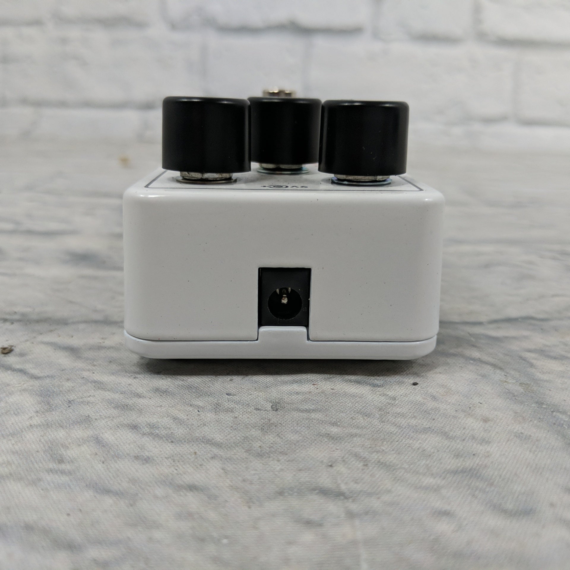 Electro-Harmonix Nano Big Muff Pi