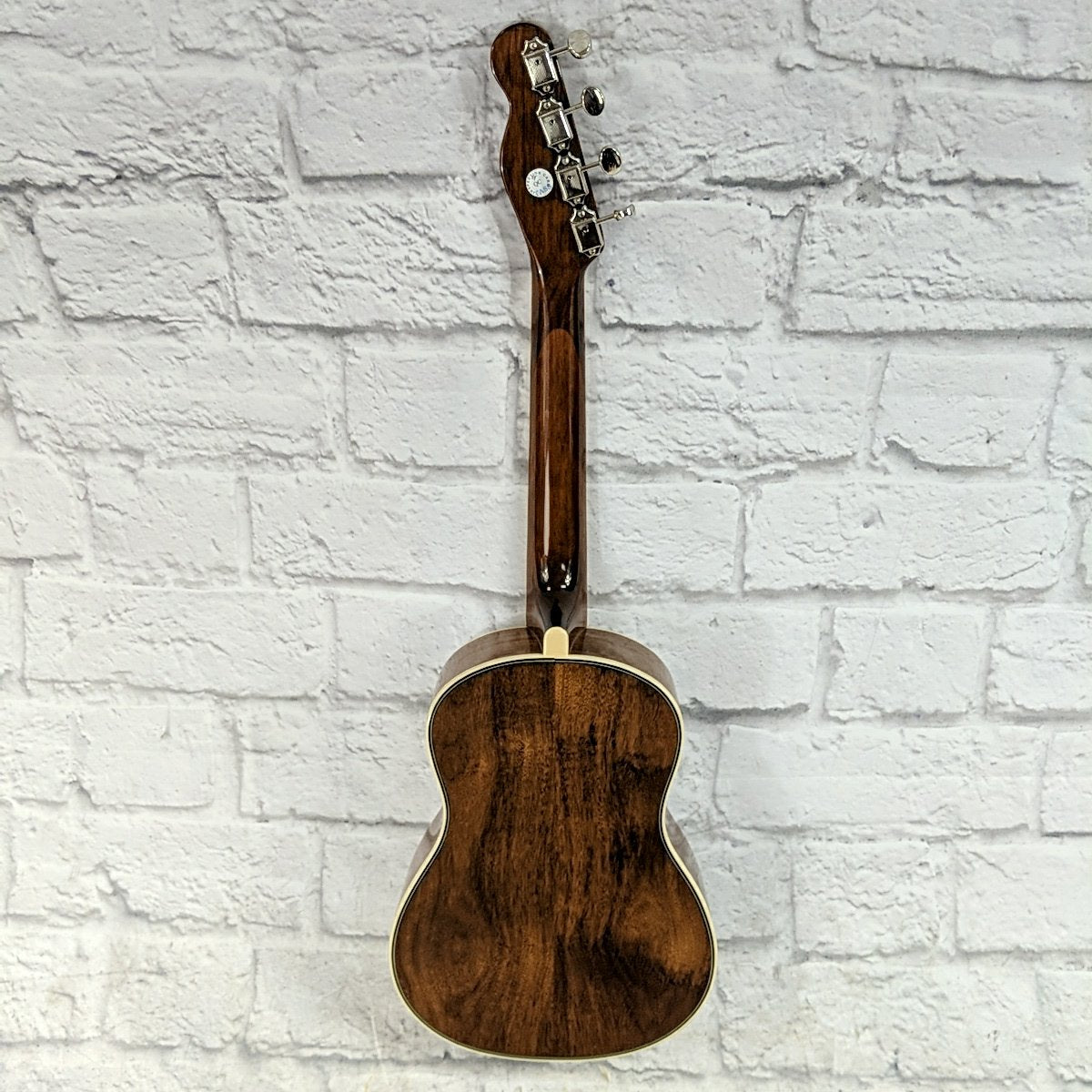 Fender Montecito Tenor Ukulele