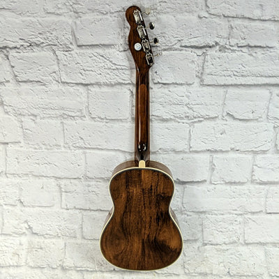 Fender Montecito Tenor Ukulele