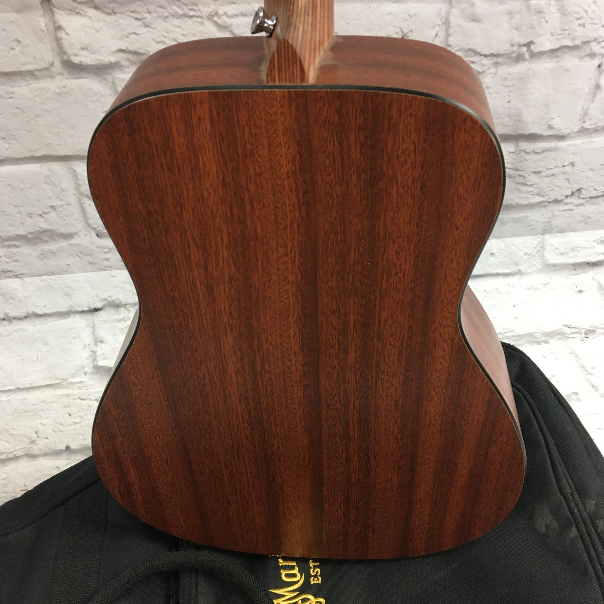 Martin LXM Little Martin Tenor Guitar