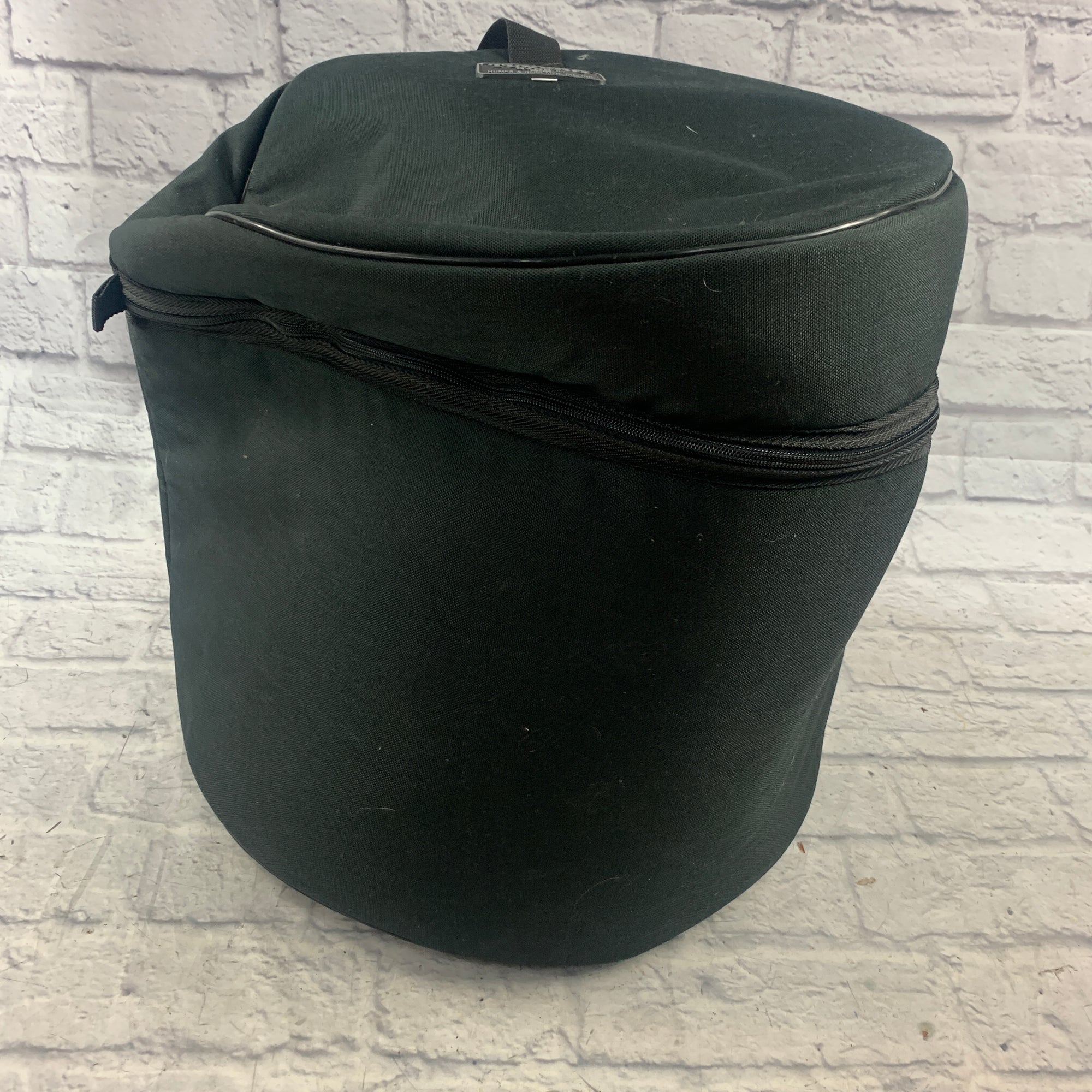 Humes & Berg Tuxedo Bag 16x16 Floor Tom Bag