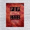 Hal Leonard - Various Artists: The Ultimate Pop/rock Fake Book 4th Edition Sheet Music