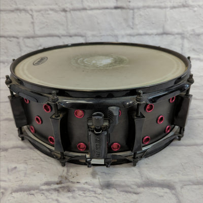 Pork Pie The Little Squealer 14x5 Vented Snare