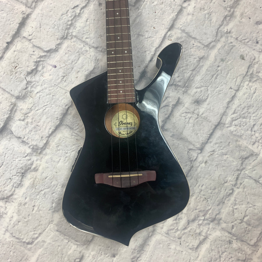 Ibanez Iceman Ukulele