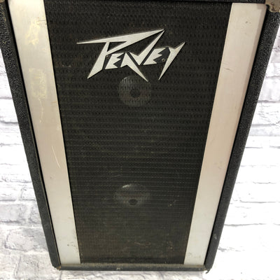 Peavey 210 Column Speaker Cab (Single)