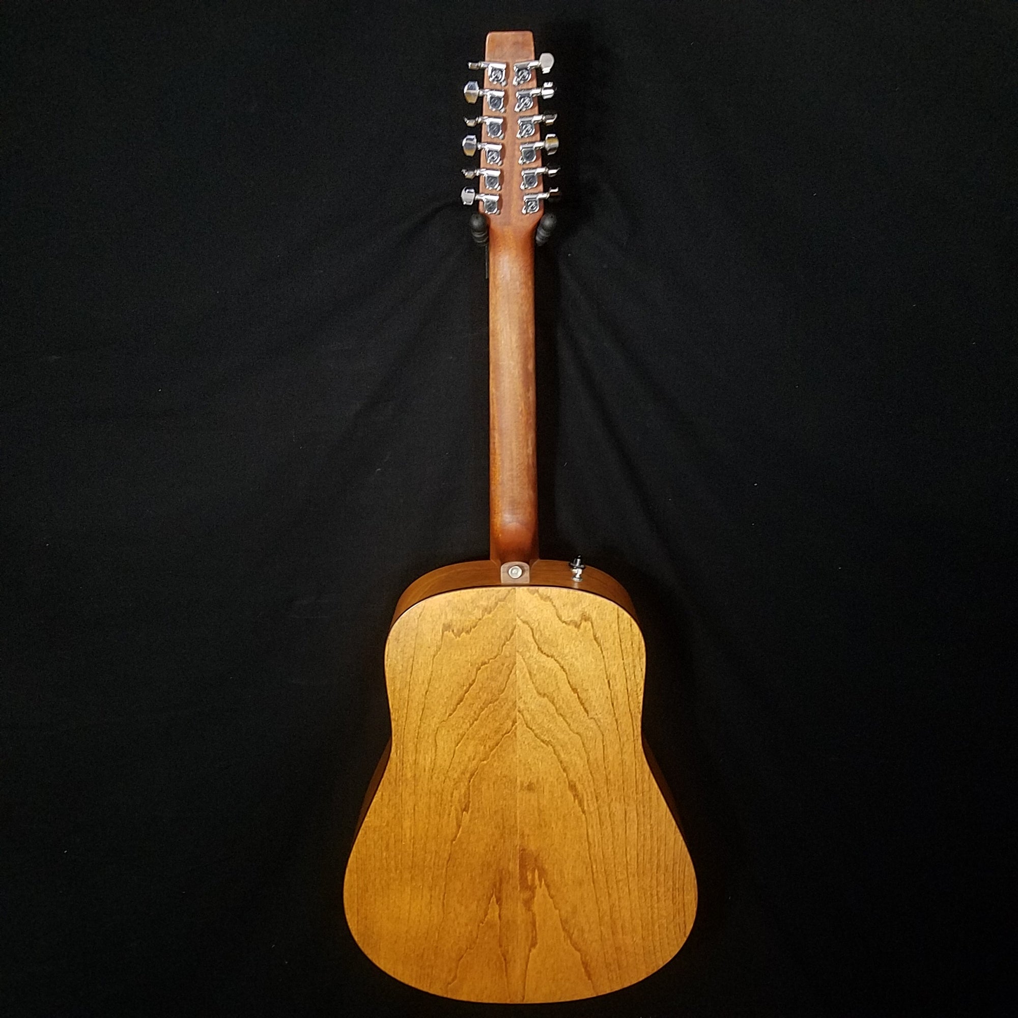 Seagull 12 String Acoustic Electric Guitar Early 90s