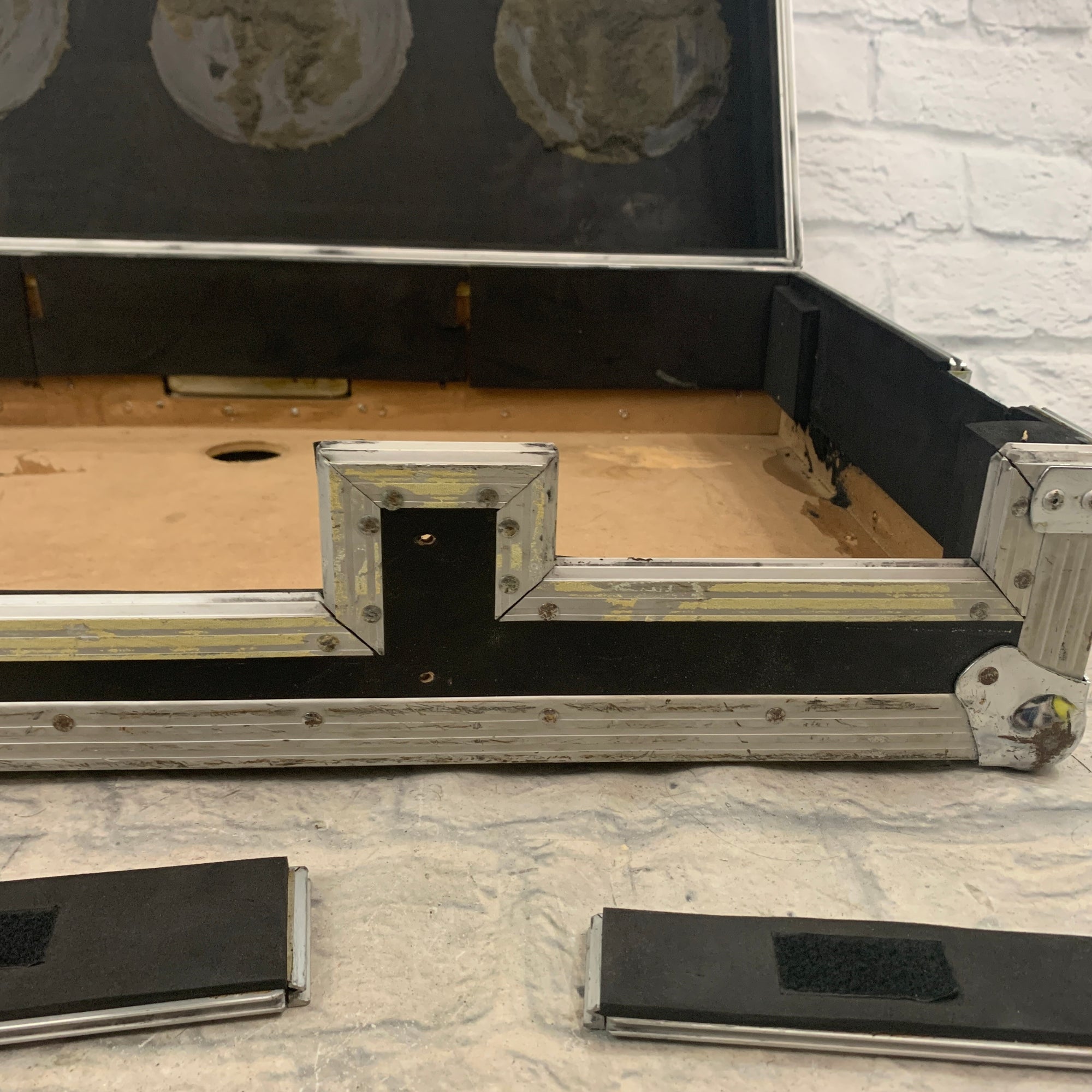 American Audio Road Case