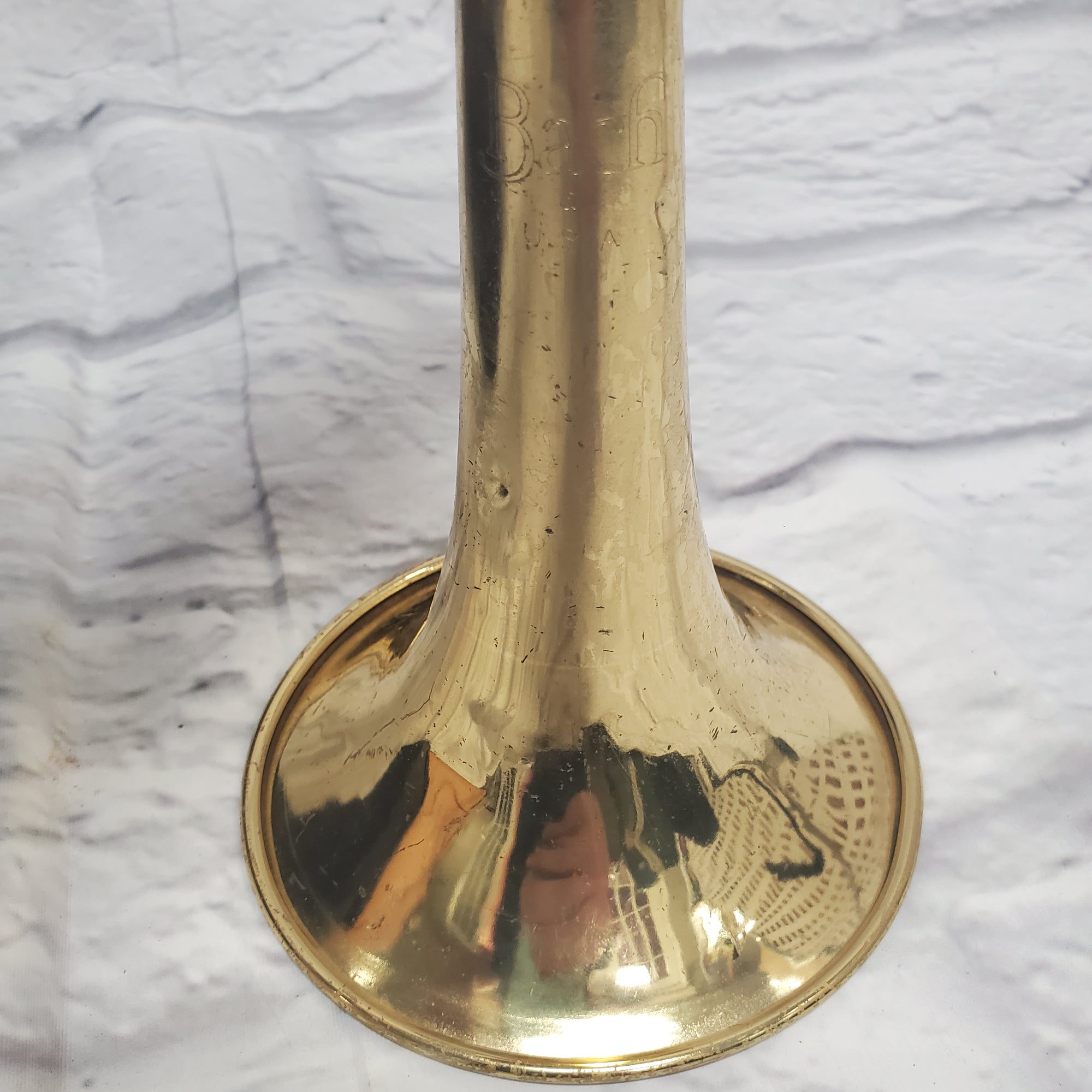 Bach TR300 Student Trumpet