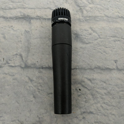 Shure Sm-57 Dynamic Microphone