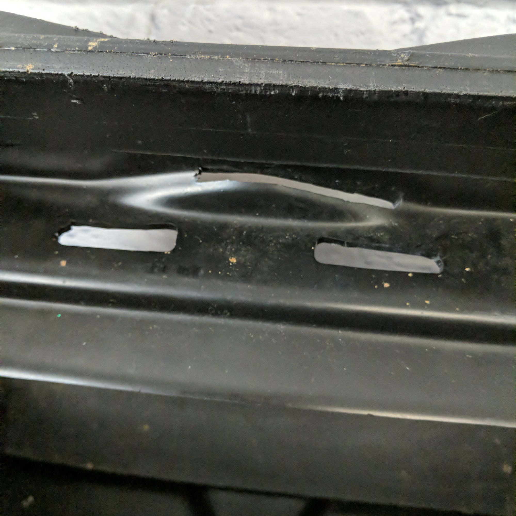 SKB Rack Case / Mixer Board Case