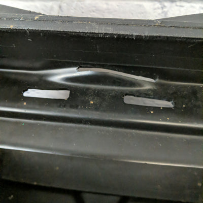 SKB Rack Case / Mixer Board Case