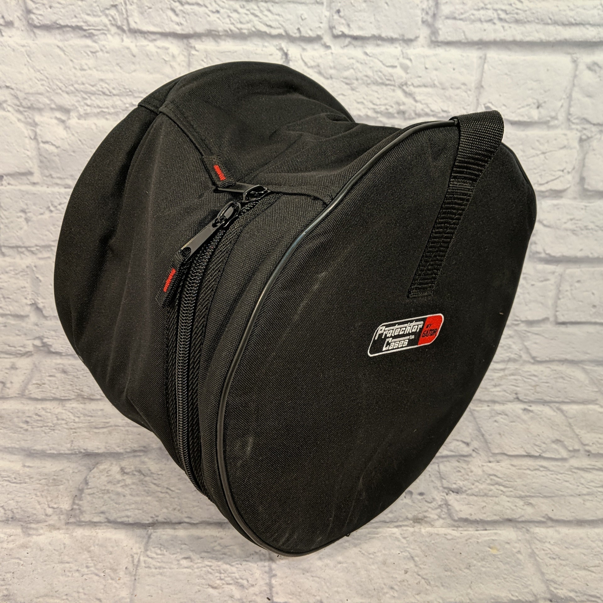 Gator Protechtor 12x10 Tom Drum Soft Case