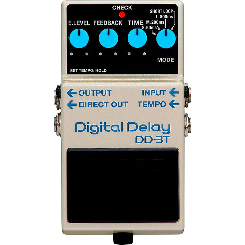 Boss Digital Delay DD-3T