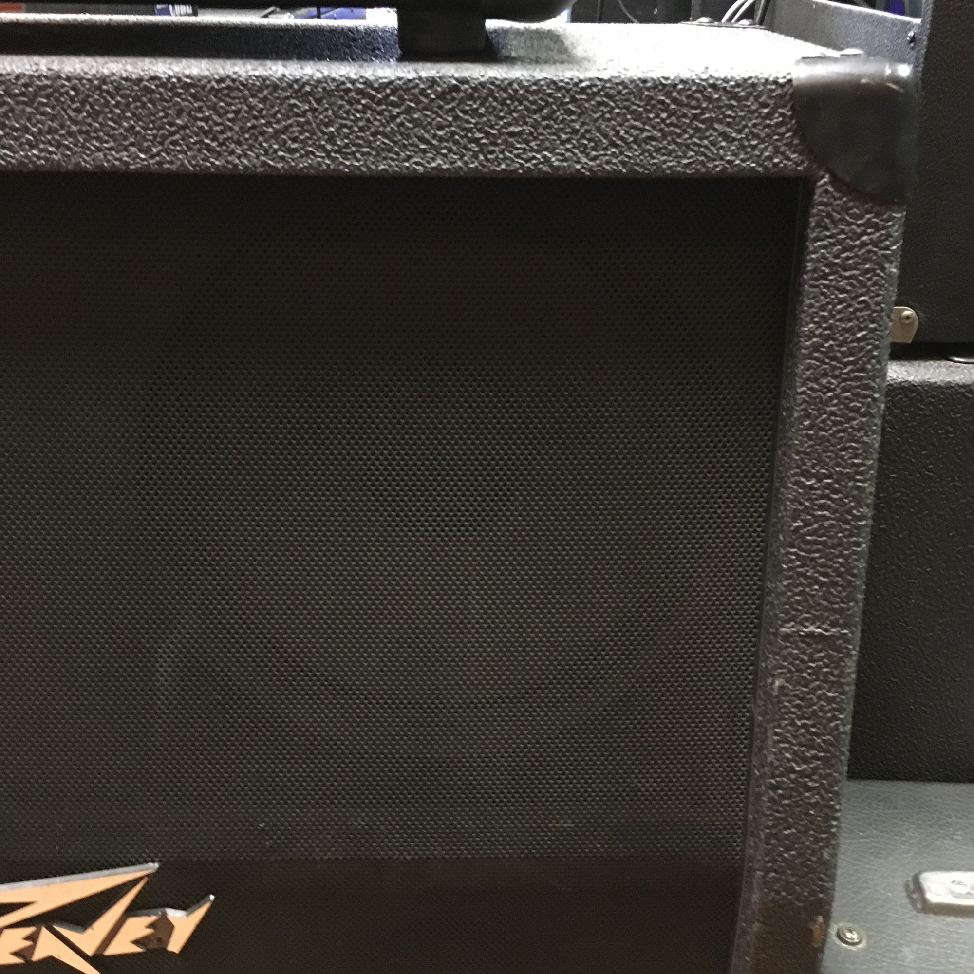 Peavey Sheffield 412