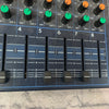 Yorkville Audiopro Micromix S8 Professional 8 Channel Stereo Mixer