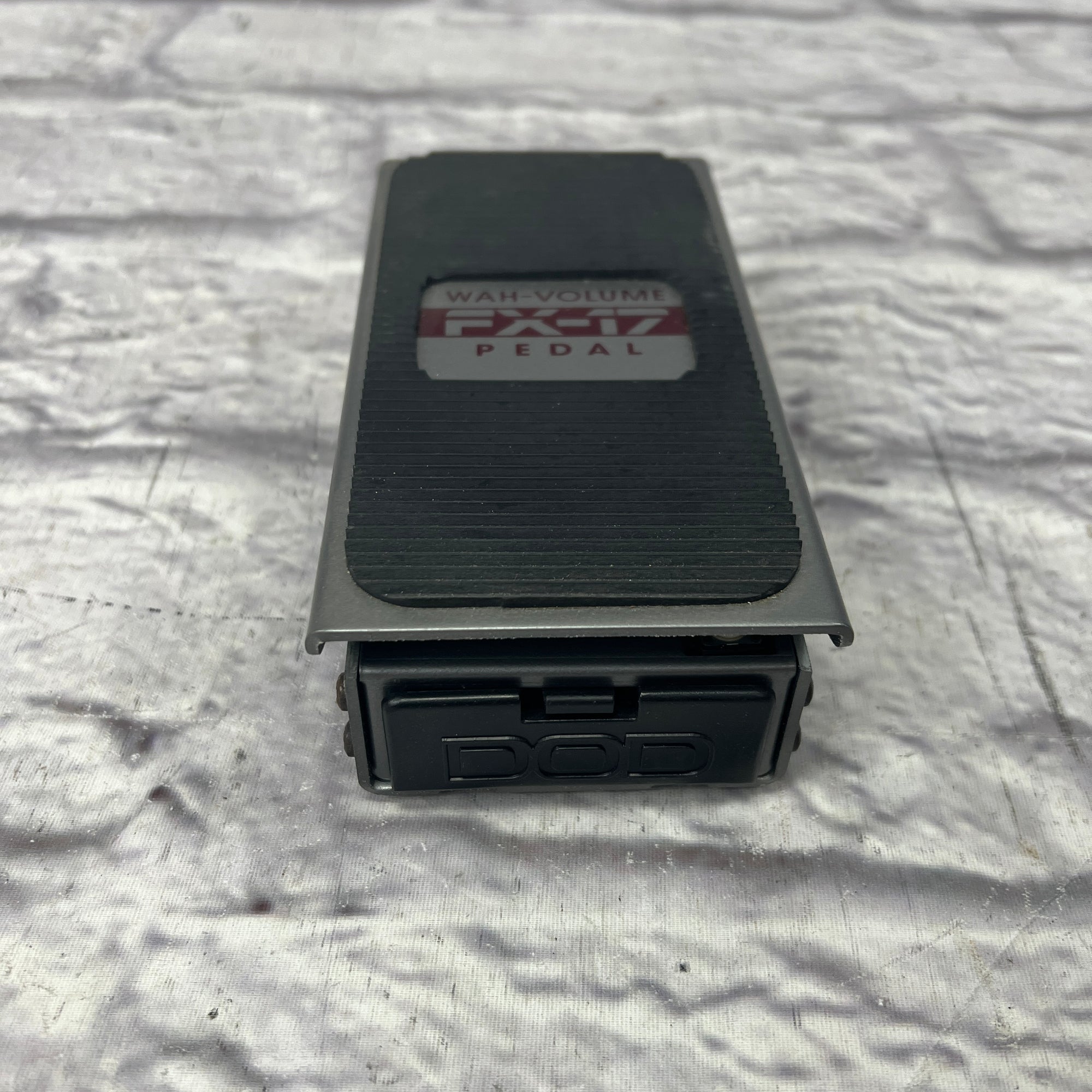 DOD FX-17 Effects Pedals