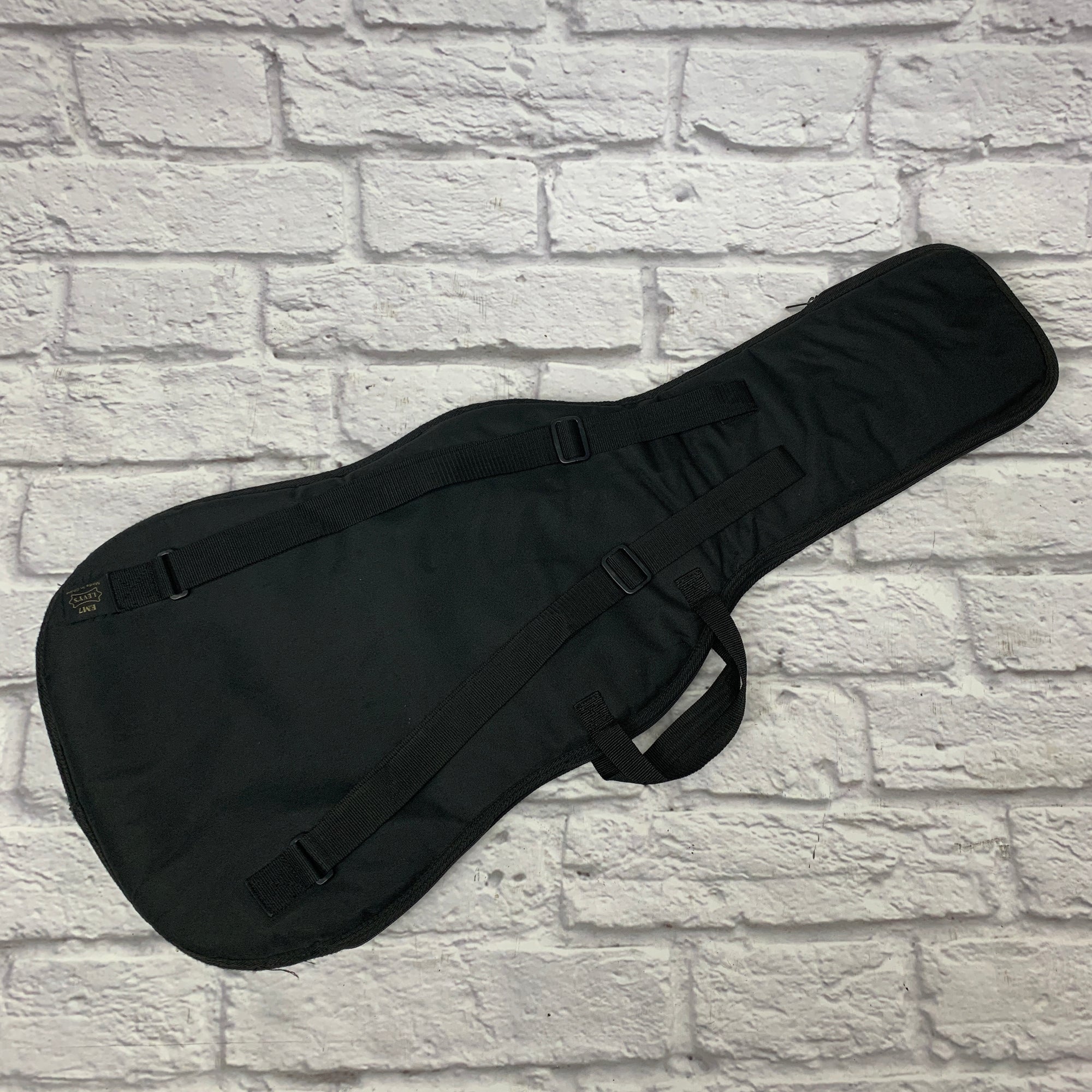 Levy's Electric Guitar Gig Bag