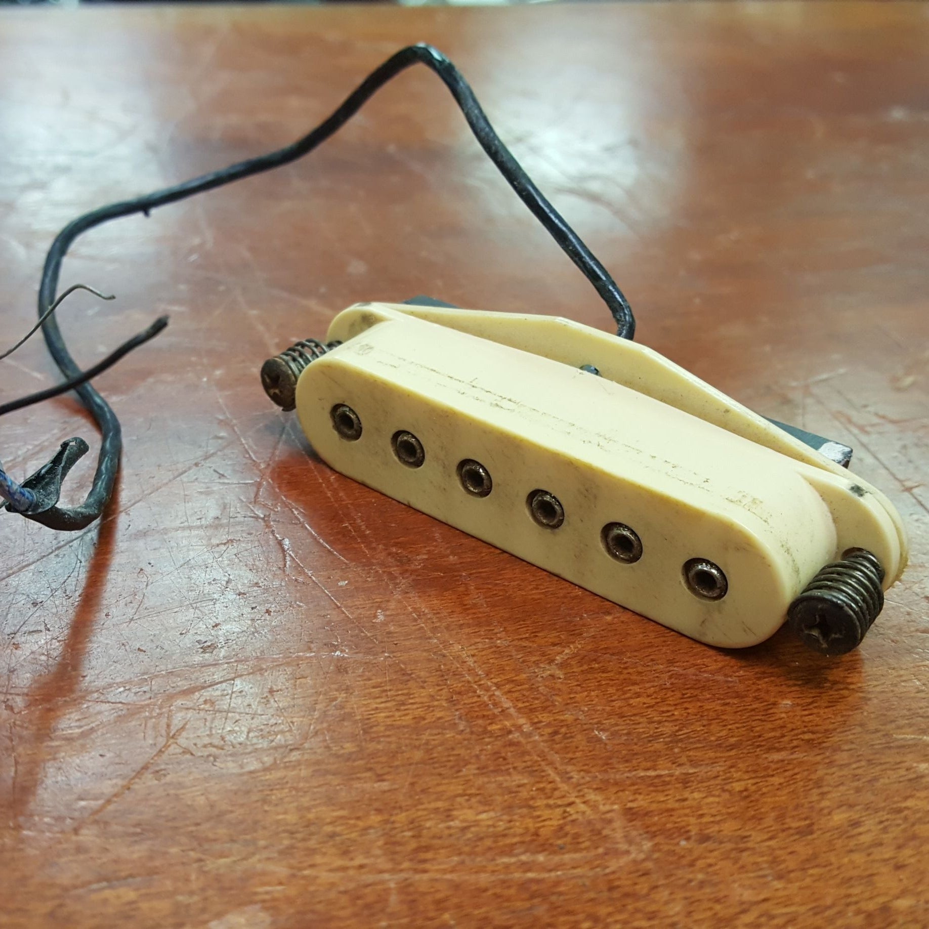 Dimarzio Single Coil Pickup