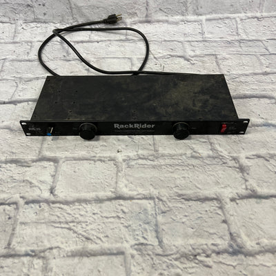 Rack Rider RR15 Power Conditioner
