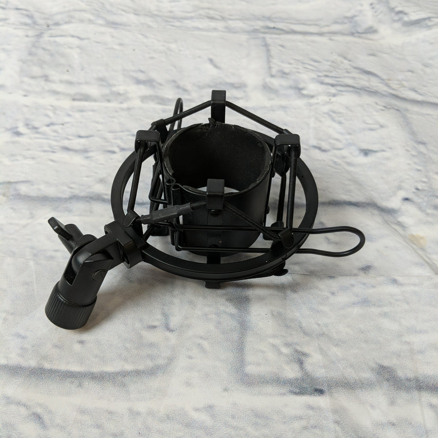 Condenser Mic Shock Mount