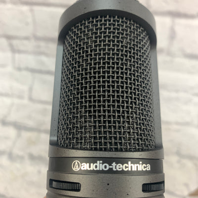 Audio Technica AT2020 USB Microphone