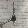 Premier Boom Cymbal Stand with Counter Weight