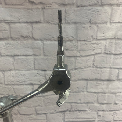 Premier Boom Cymbal Stand with Counter Weight