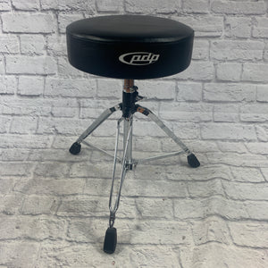 PDP Pacific Drums & Percussion Drum Throne
