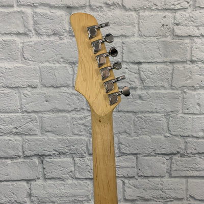 First Act ME 130 Electric Guitar