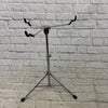 Percussion Plus Lightweight Single Braced Snare Drum Stand