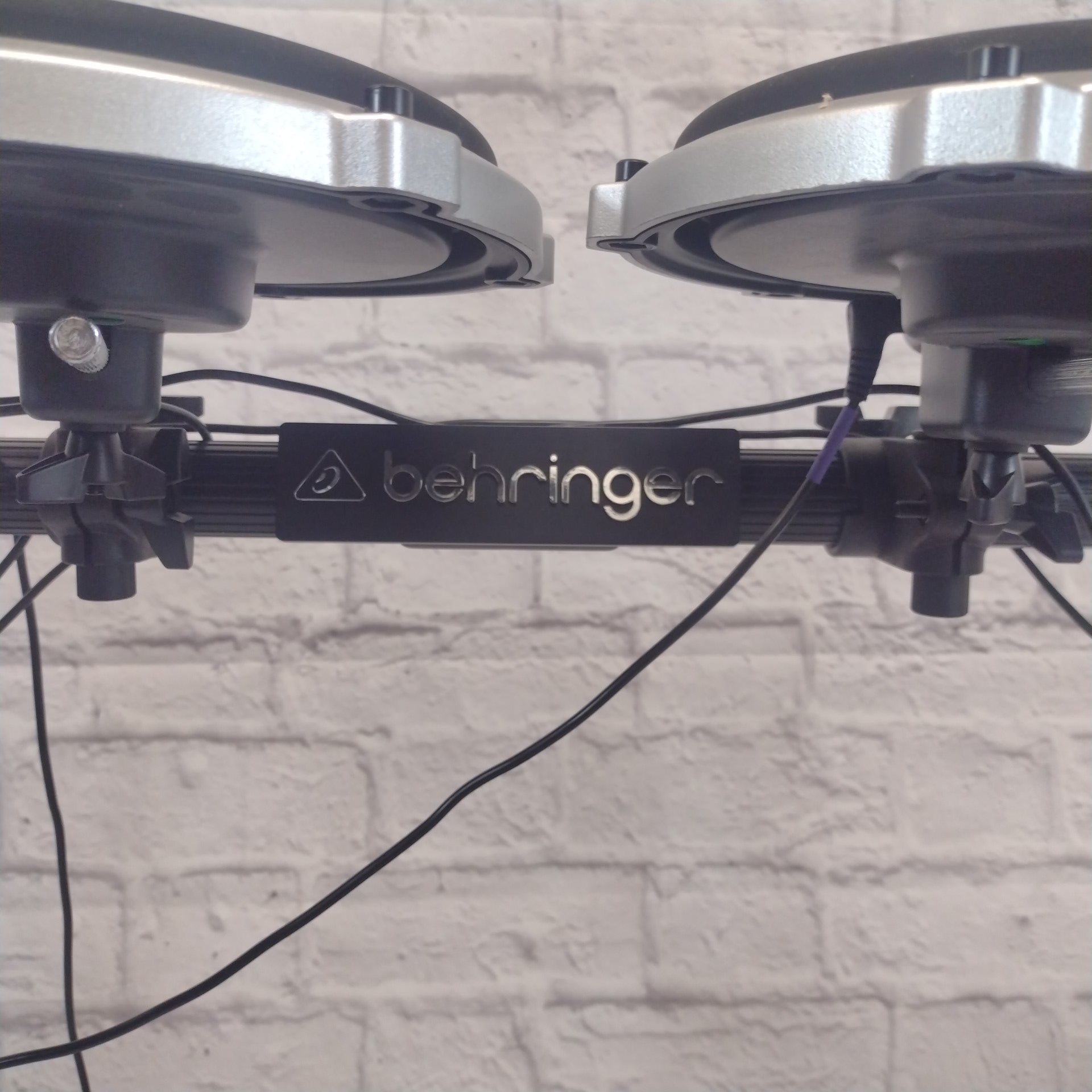 Behringer XD80USB Electronic Drum Set