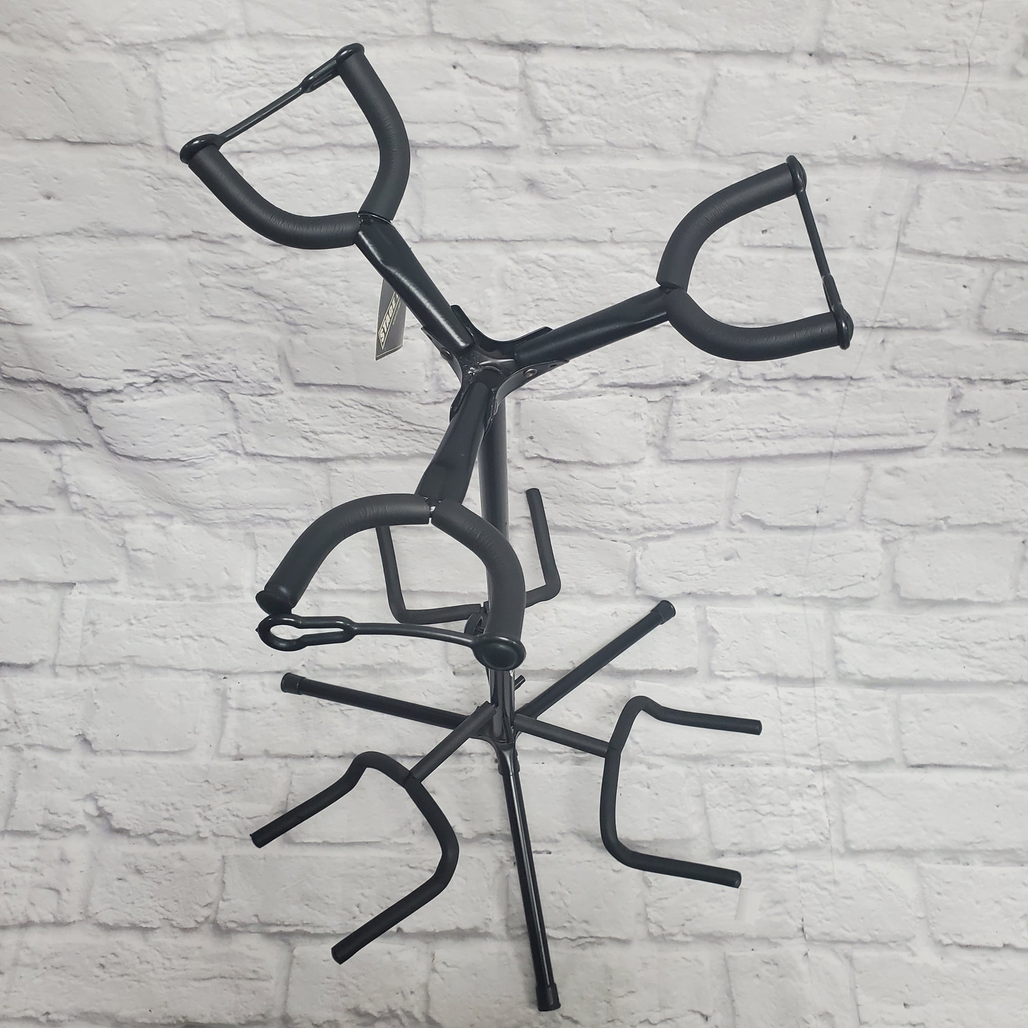 Stagemate 3 way Guitar Stand Stand