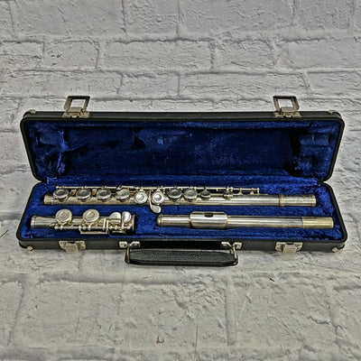 Armstrong Model 104 Flute with Case